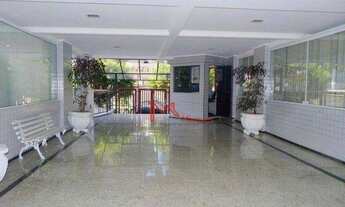 Imagem 2: Apartamento com 1 dormitório à venda, 51 m² por R$ 245.000,00 - Canto do Forte - Praia Gra