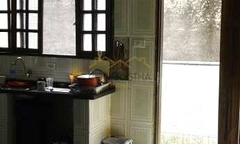 Imagem 7: SãO BERNARDO DO CAMPO - Casa Padrão - Baeta Neves