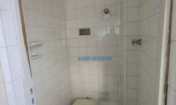 Imagem 7: Apartamento com 1 dormitório à venda, 41 m² - Alto - Teresópolis/RJ