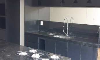 Imagem 4: Condominio bonfim paulista, 3 suites, ,sala ampla, piscina, cozinha gourmet, moveis