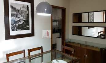 Imagem 5: Apartamento Padrão para Venda