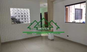 Imagem 6: Casa Terrea 135m² Vila Assunção - Santo André / SP