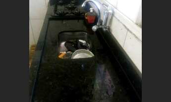 Imagem 3: Casa sozinha no lote