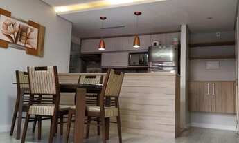 Imagem 6: Apartamento para venda tem 65 metros quadrados com 3 quartos em Interlagos - São Paulo - S