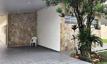 Imagem 6: Casa Isolada 3 Dormitórios - 40 metros de distância do mar - Flórida - Praia Grande - SP