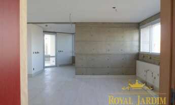 Imagem 4: Maravilhoso Apartamento no Bairro Jardim em Santo André - SP