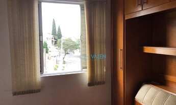 Imagem 5: Apartamento com 3 dormitórios à venda, 66 m² - Vila Damásio - São Bernardo do Campo/SP