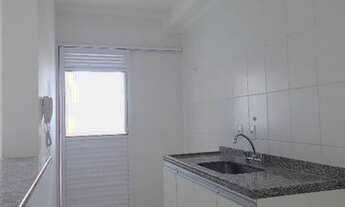 Imagem 2: Apartamento com 2 dormitórios para alugar, 65 m² por R$ 2.490,00/mês - Jardim do Mar - São