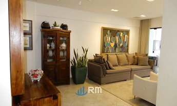 Imagem: Apartamento 3 quartos a venda na Pituba