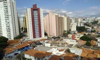 Imagem 7: LIVING ELEGANCE - 03 DORMITÓRIO sendo 01 SUÍTE 02 VAGAS GARAGENS Botafogo - Campinas - SP