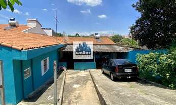 Imagem 2: CAMPINAS - Casa Padrão - JARDIM MELINA I