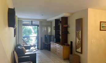 Imagem 4: Apartamento para venda tem 120 m² com 3 quartos em Icaraí - Niterói - RJ