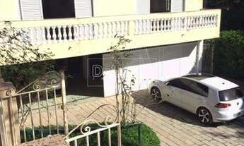 Imagem 3: Chácara muito bem localizada no distrito de Joaquim Egídio em Campinas