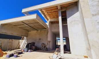 Imagem 3: Casa em Condomínio à venda no Alphaville 2, 3 quartos, 3 suítes, Alphaville (Residencial e