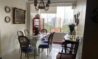 Imagem 2: Vendo Apartamento Rosa da Barra - 2 qts - Suíte - Lavabo - 72m² - 1 vaga - Parque das Rosa