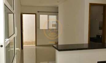 Imagem 3: Casa Sobrado 2 dormitórios, Vila Antártica - Praia Grande REF: 6978