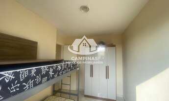 Imagem 3: APARTAMENTO PARA VENDA NO PARQUE SÃO MARTINHO EM CAMPINAS/SP