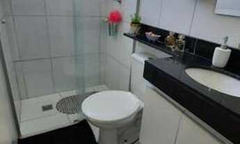 Imagem 7: Apartamento térreo com 2 dormitórios à venda, 48 m² - Reserva Sul Condomínio Resort - Ribe