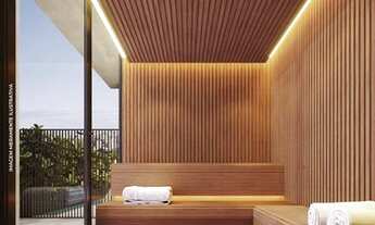 Imagem 6: Apartamento a venda de 108m² com 3 suítes em Perdizes - São Paulo - SP