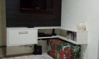 Imagem: Apartamento com 61 m² na Vila Alzira em