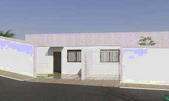 Imagem 3: Casas independes em Vespasiano bairro Serra Dourada, entrega em 2023, oportunidade