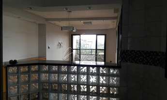 Imagem: SãO BERNARDO DO CAMPO - Apartamento Padrão