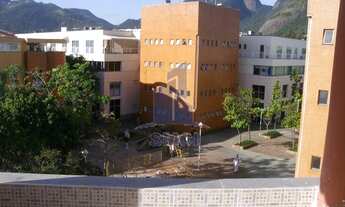 Imagem 2: AVENIDA DAS AMÉRICAS 500 (Downtown - Bloco 9) D_290622