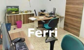 Imagem 4: Sobrado Residencial ou Comercial em Rua Tranquila e Fácil Locomoção