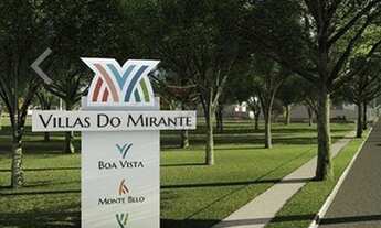 Imagem 3: Ótimo lote medindo 336 m² no novo bairro planejado - TE0007