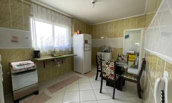 Imagem 6: Duplex para venda 2 dormitórios 2 suítes - Tupi - Praia Grande - SP