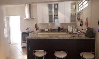 Imagem 5: Casa de 3 dormitórios, com área gourmet , impecável