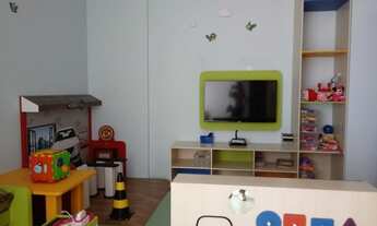 Imagem 5: Apartamento - Taquaral - Campinas