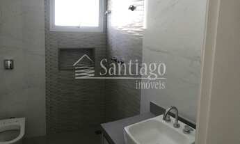 Imagem 7: Casa - Swiss Park - Campinas