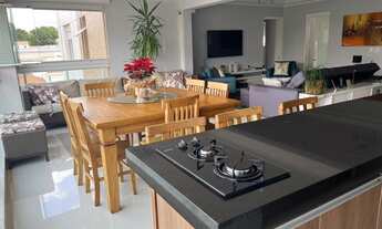 Imagem 6: Apartamento para Venda possui 151 m² com 3 quartos em Vila Romana - São Paulo - SP