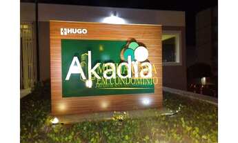 Imagem: APARTAMENTO ZONA SUL - AKADIA