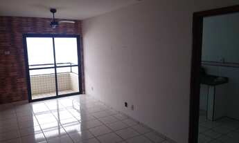 Imagem 4: Apartamento para venda com 76 metros quadrados com 2 quartos em Aviação - Praia Grande - S