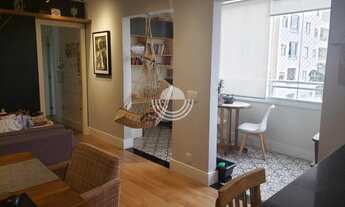 Imagem 7: Apartamento - Mansões Santo Antônio - Campinas