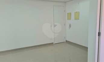 Imagem 6: Sala Comercial venda ou locação centro. 01 vaga de garagem