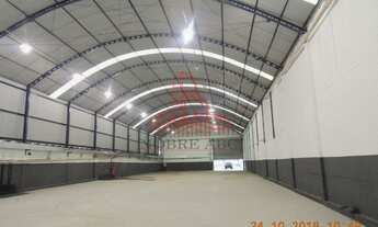 Imagem 7: Aluga-se Galpão em Parque Capuava - Santo André