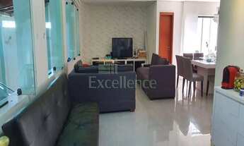 Imagem 4: Casa com 4 dormitórios à venda, 253 m² por R$ 1.200.000,00 - Jardim Gagliardi - São Bernar