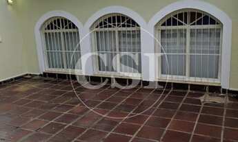 Imagem: Casa - Jardim Guanabara - Campinas