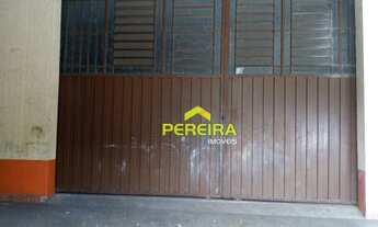 Imagem 5: Barracão para alugar, 120 m² por R$ 1.800,00/mês - Jardim Aires da Costa - Campinas/SP