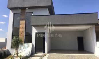 Imagem: Casa - Parque Olívio Franceschini - Hortolândia