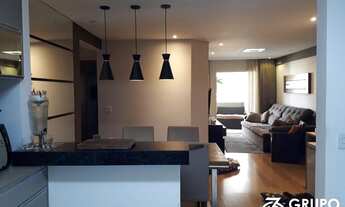 Imagem 7: Apartamento para Venda em Santo André, Jardim Bela Vista, 2 dormitórios, 1 suíte, 2 banhei