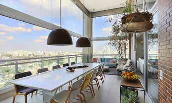 Imagem: CHARMOSO DUPLEX - ÓTIMO PRÉDIO - 5 SUÍTES