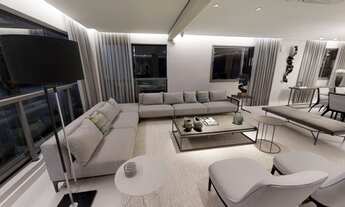 Imagem 4: Cobertura para venda tem 373 metros quadrados com 4 quartos em Cambuí - Campinas - SP