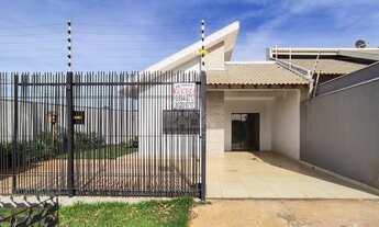 Imagem: Casa para venda possui 130 metros quadrados