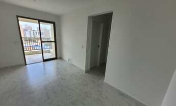 Imagem 3: Apartamento 2 dormitórios em Aviação - Praia Grande - SP