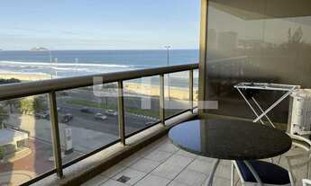 Imagem: FLAT BEIRA MAR - BARRA DA TIJUCA