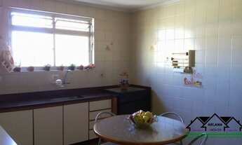 Imagem 6: Sobrado 221 m² Parque Jaçatuba - Santo André/SP